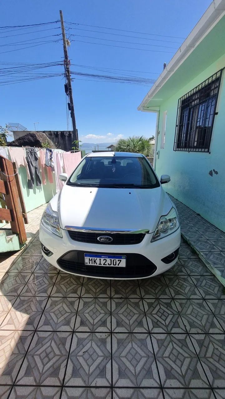 Ford Focus 2.0 16v/se/se Plus Flex 5P Aut. 2013 - Foto 2