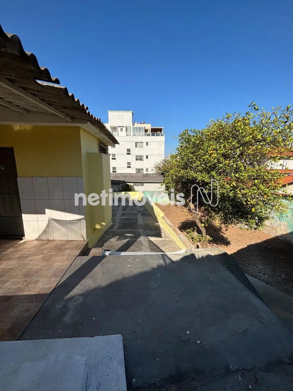 Locação Casa Glória Contagem - Foto 4