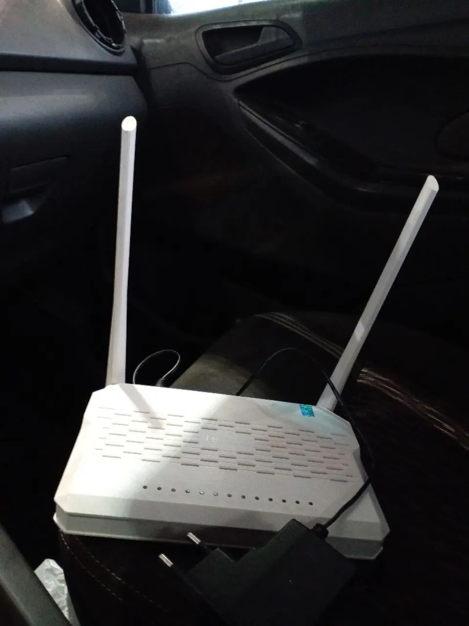 Modem Roteador TENDA - Foto 3