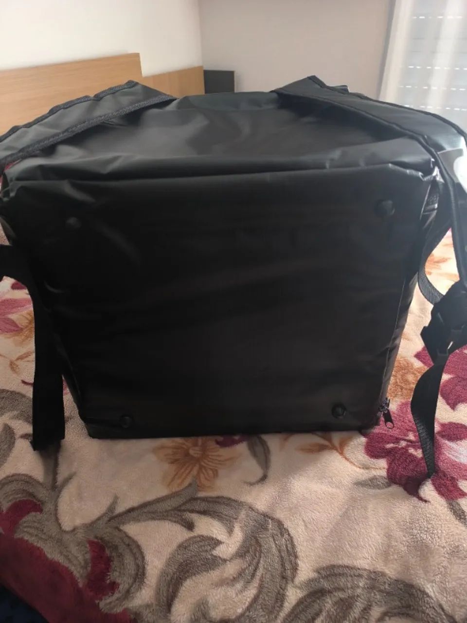 Bag impermeável 45l - Foto 4