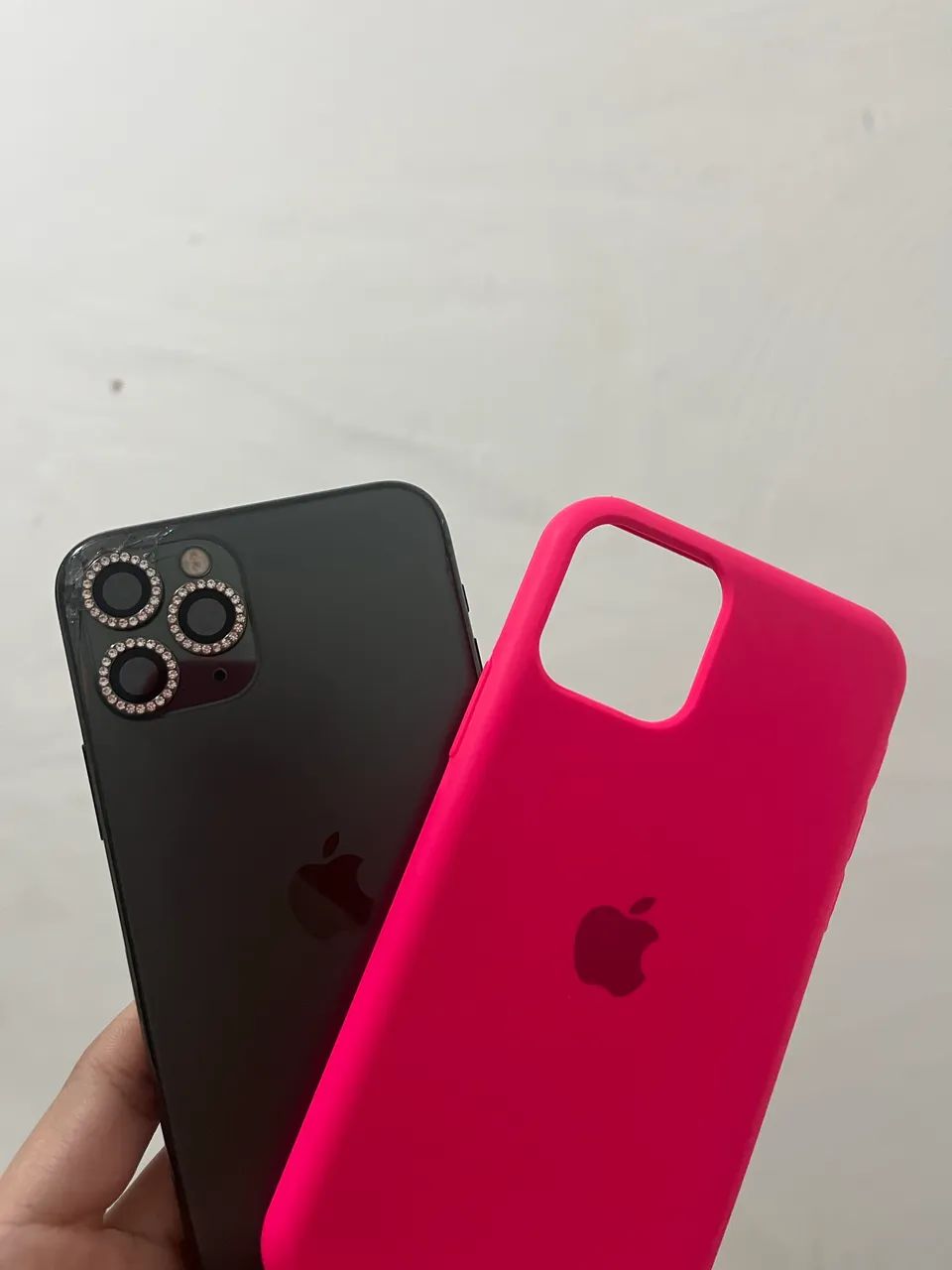 iPhone 11 Pro