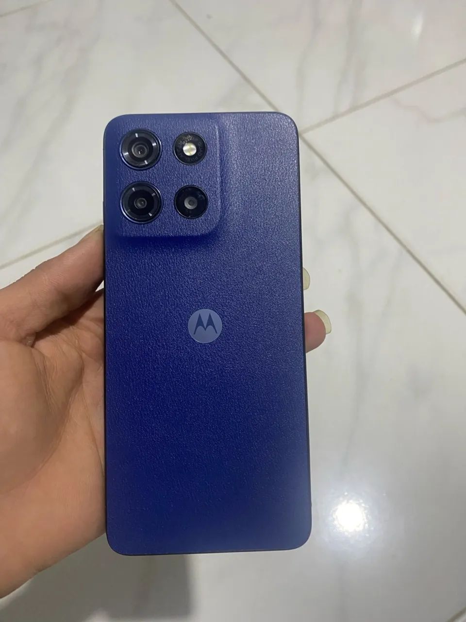 Moto G15 256GB - Foto 4
