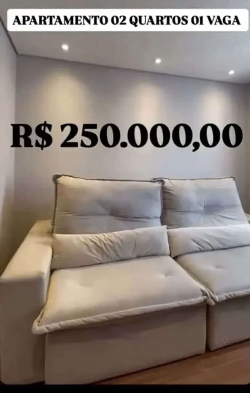 Apartamento - Foto 4