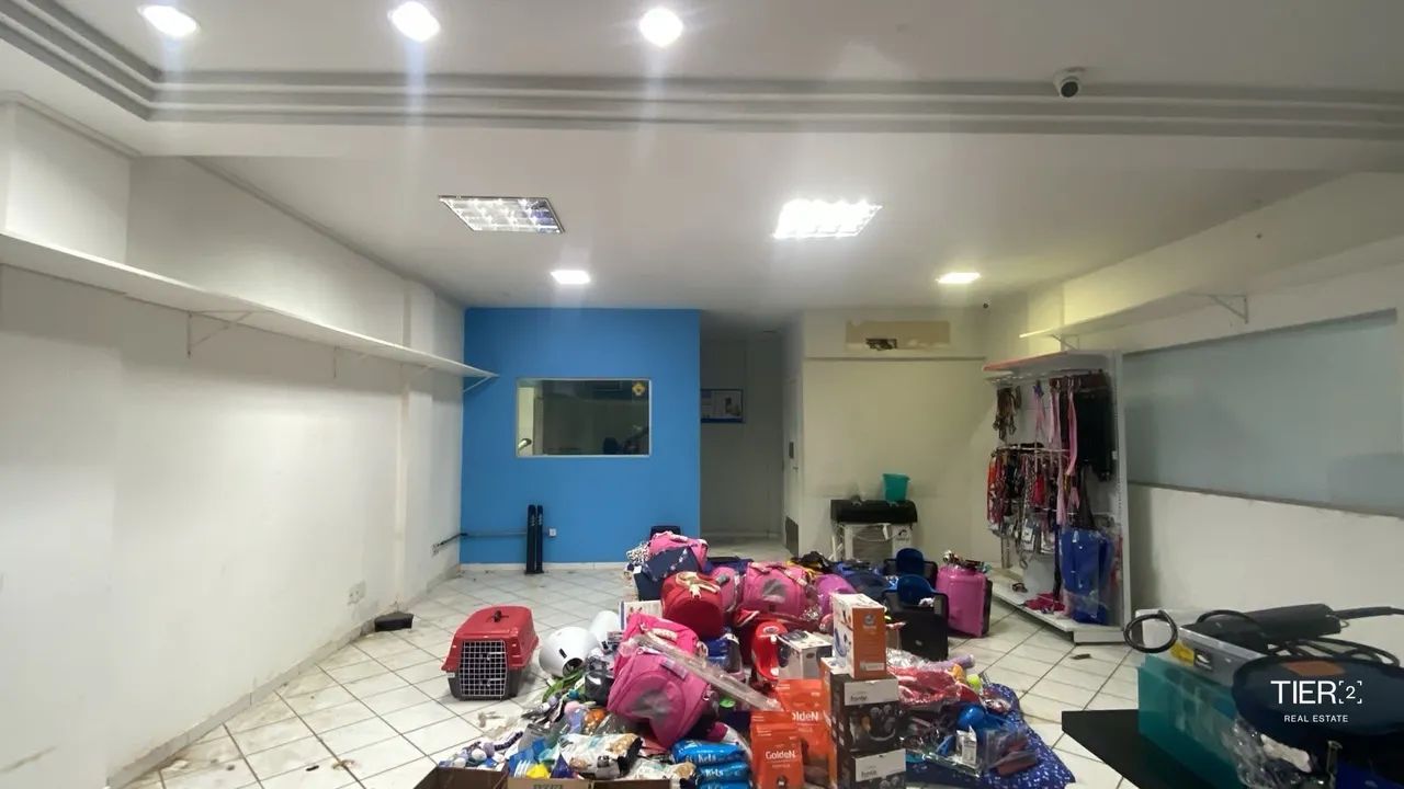 Excelente Loja Comercial na 206 Sul em Palmas - Foto 4