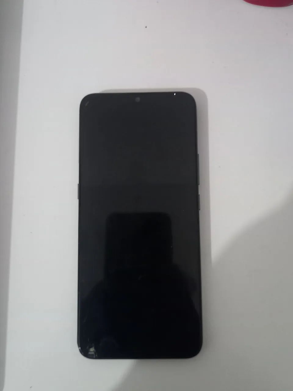 Celular Moto E7