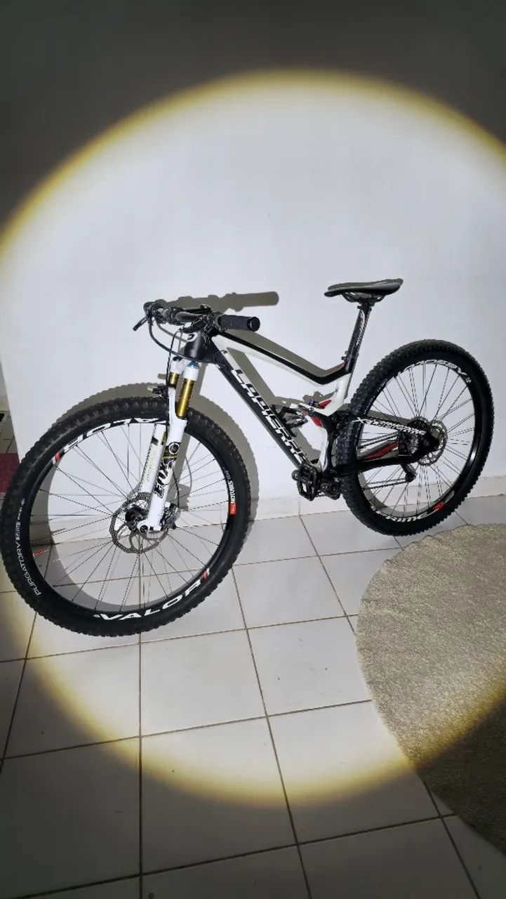 vendo/troco MTB LAPIERRE violenta zera - Foto 2