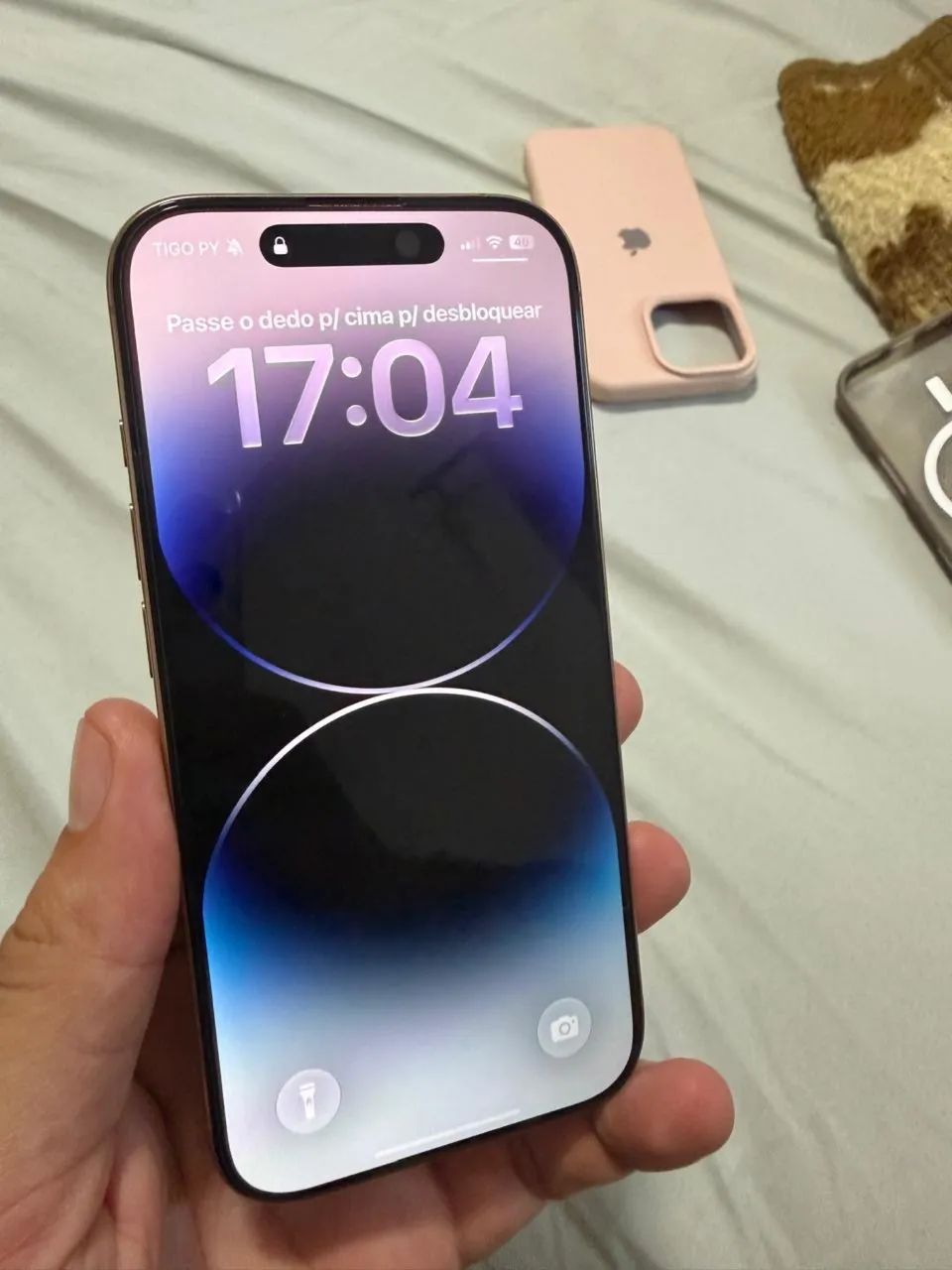 iPhone 16 PRO - Foto 3
