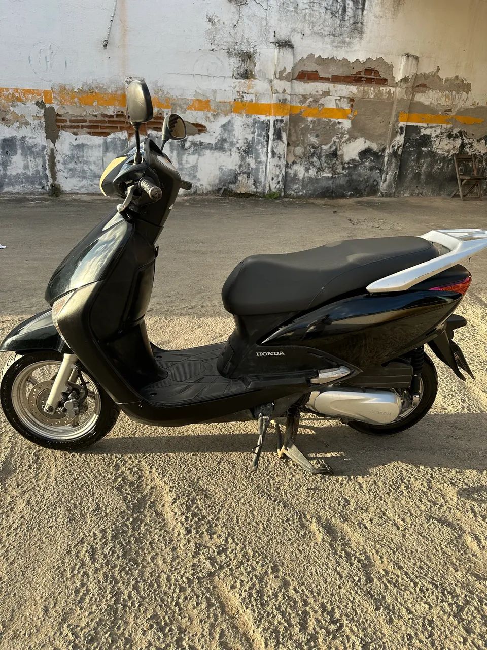 Honda Lead 2014  - Foto 4