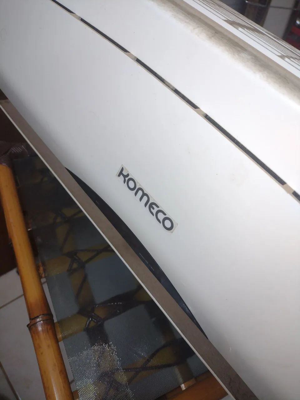 Venda de ar condicionado 9500 BTU