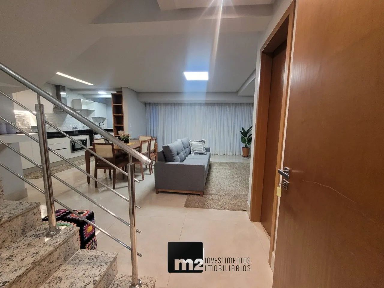 Apartamento 2 Quartos no Setor Sul - Foto 3