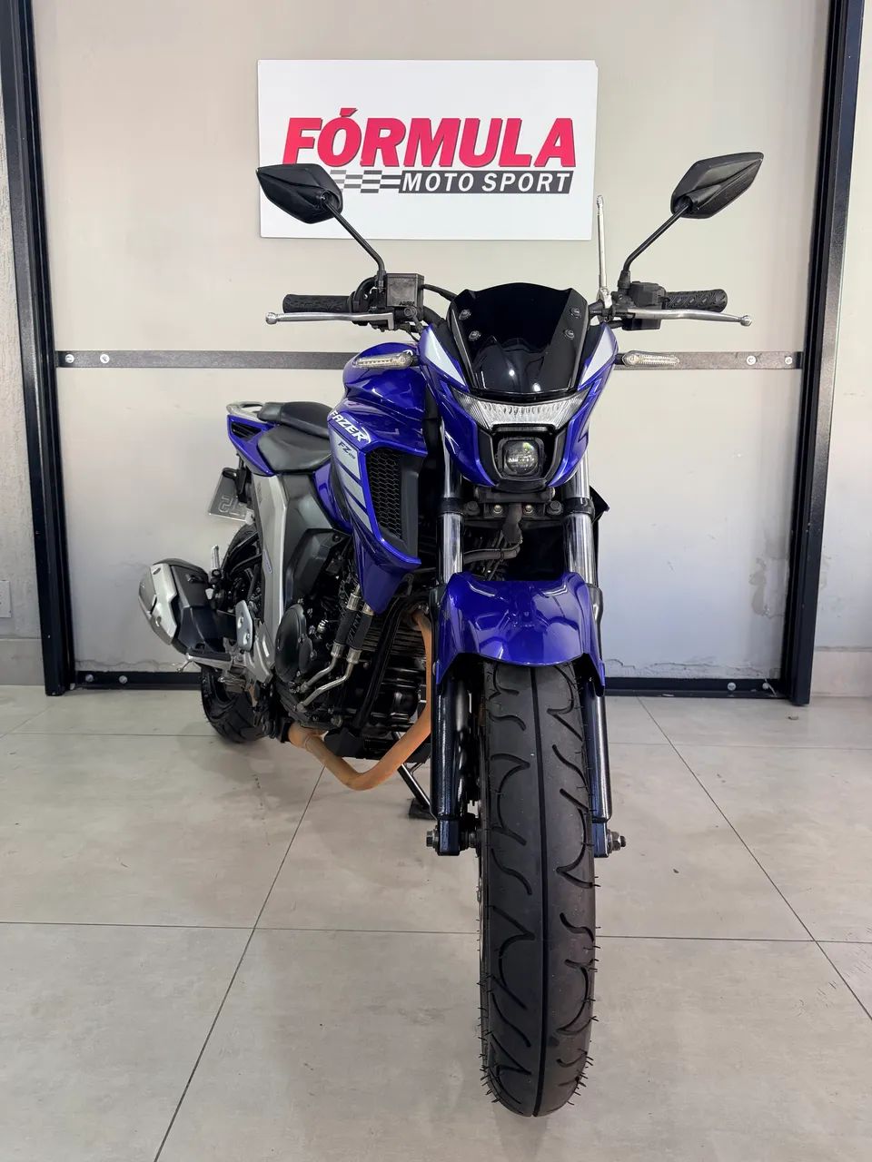 FAZER 250 ABS 2022 - Foto 2