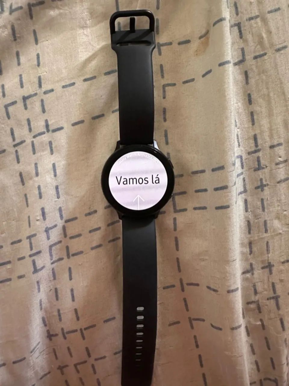 Samsung Galaxy Watch Active2 - Foto 2