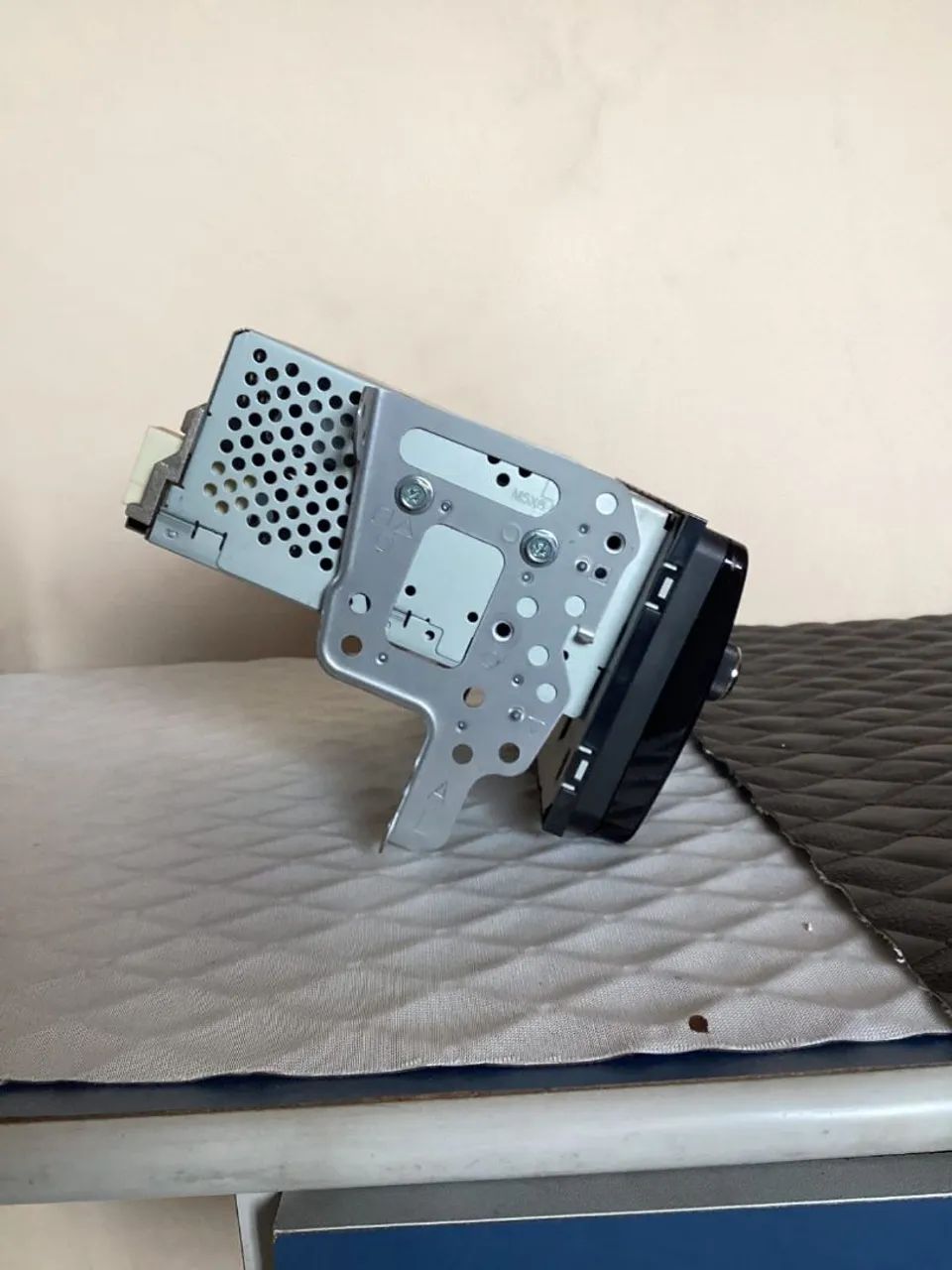 Rádio Toyota Etios Original 2017/2018/2019 - Foto 4
