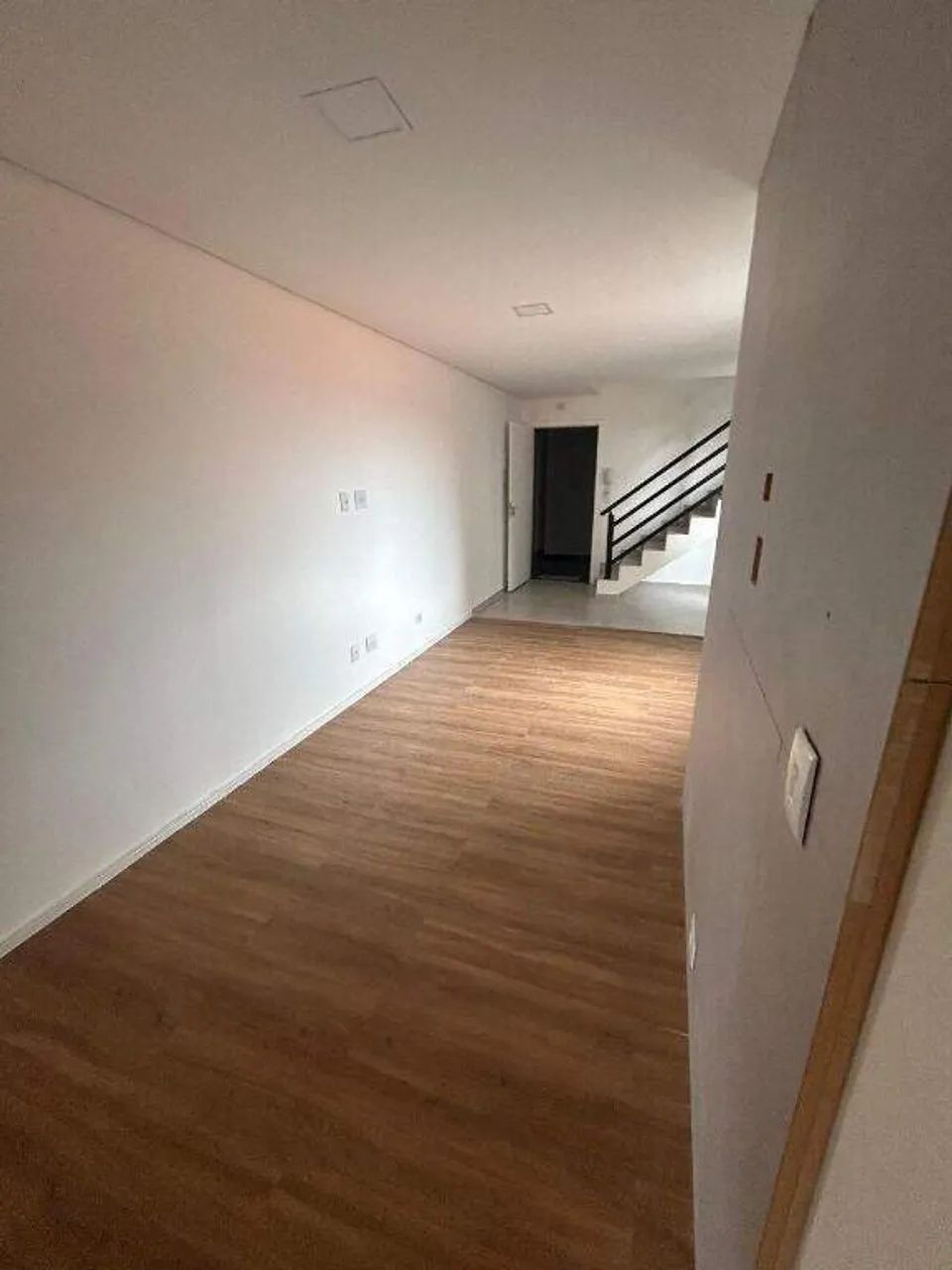 Cobertura Residencial em Vila Valparaíso  2 Quartos com Suíte - Foto 3