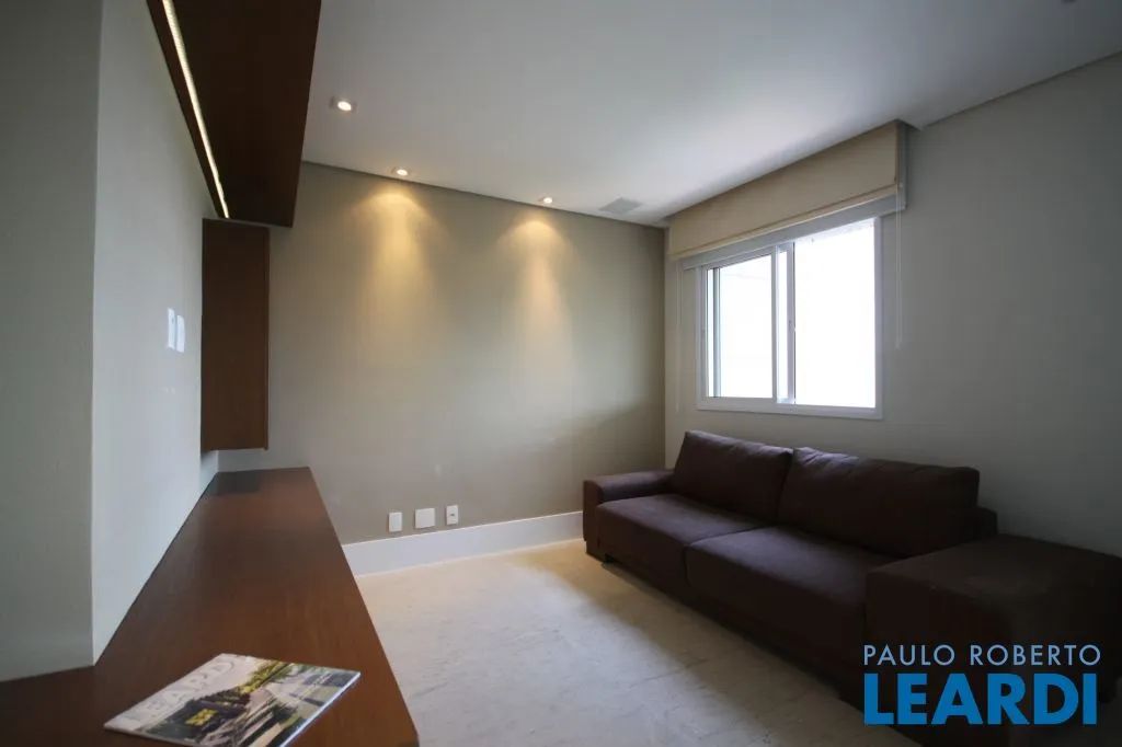 APARTAMENTO - TAMBORÉ - SP - Foto 3