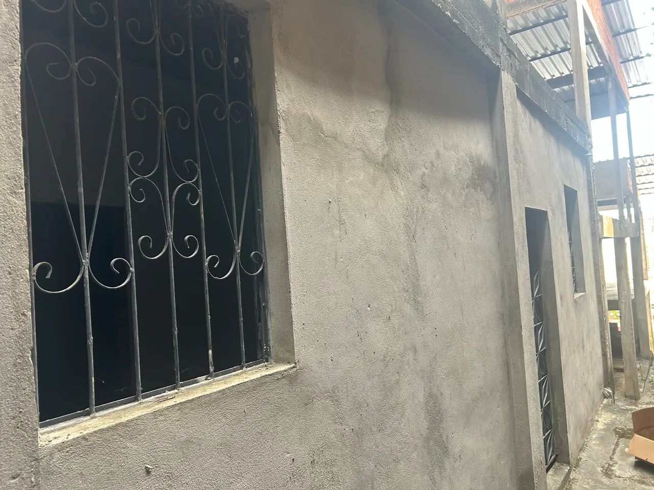 Terreno com casa  - Foto 3