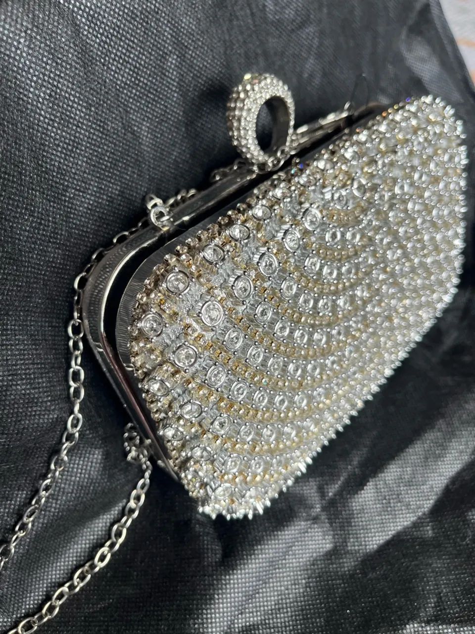 Bolsa festa 