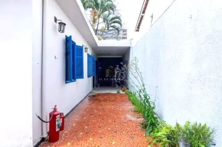 Casa Comercial, Á Venda, Vila Nova Conceição. - Foto 8