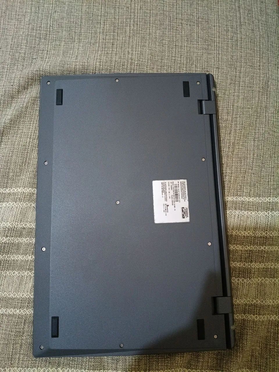 Notebook positivo  - Foto 2