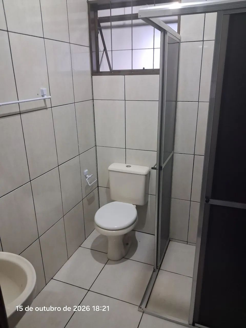 Alugo casa - Foto 4
