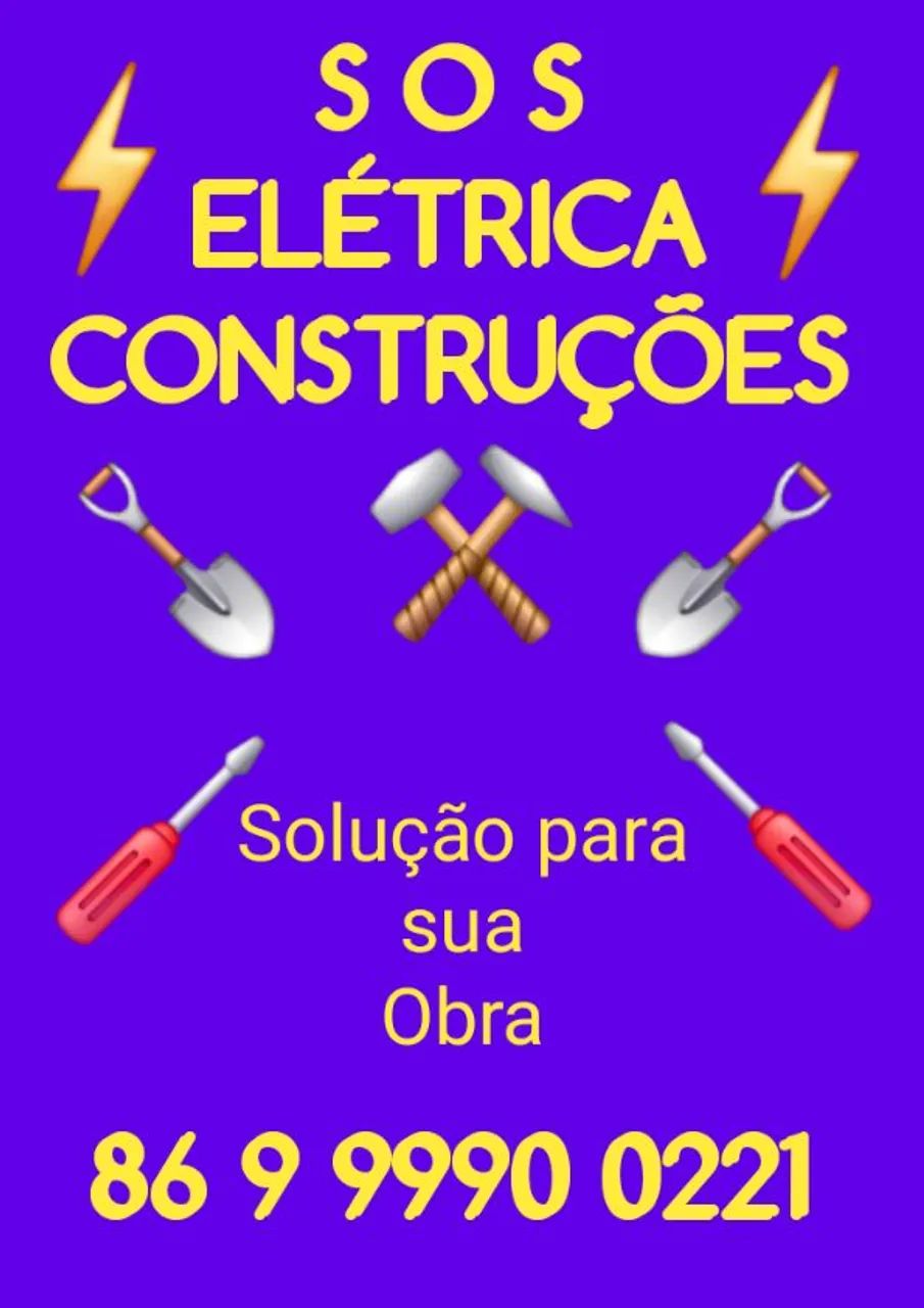 Eletricista 