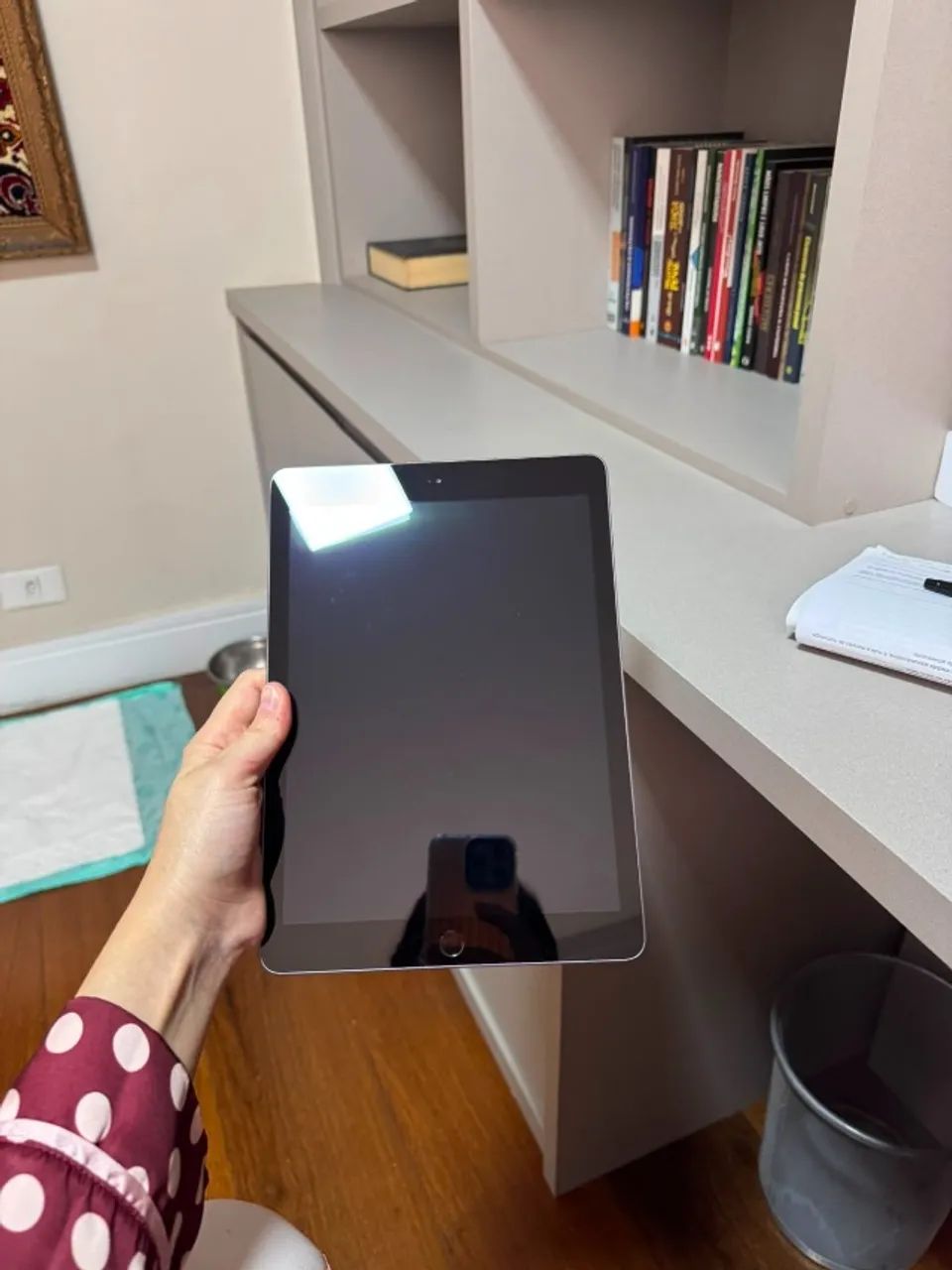 iPad 6