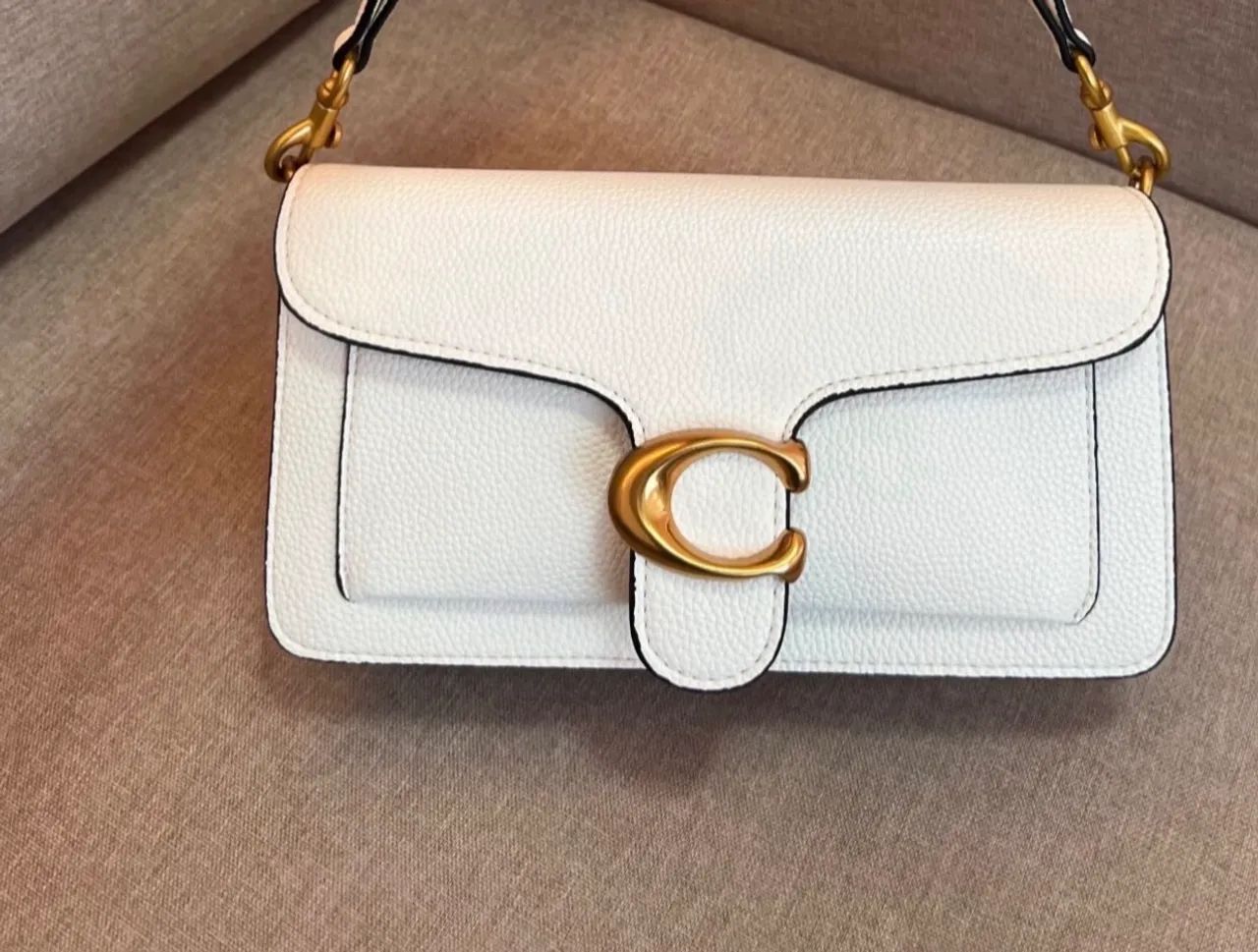 Bolsas coach  - Foto 2