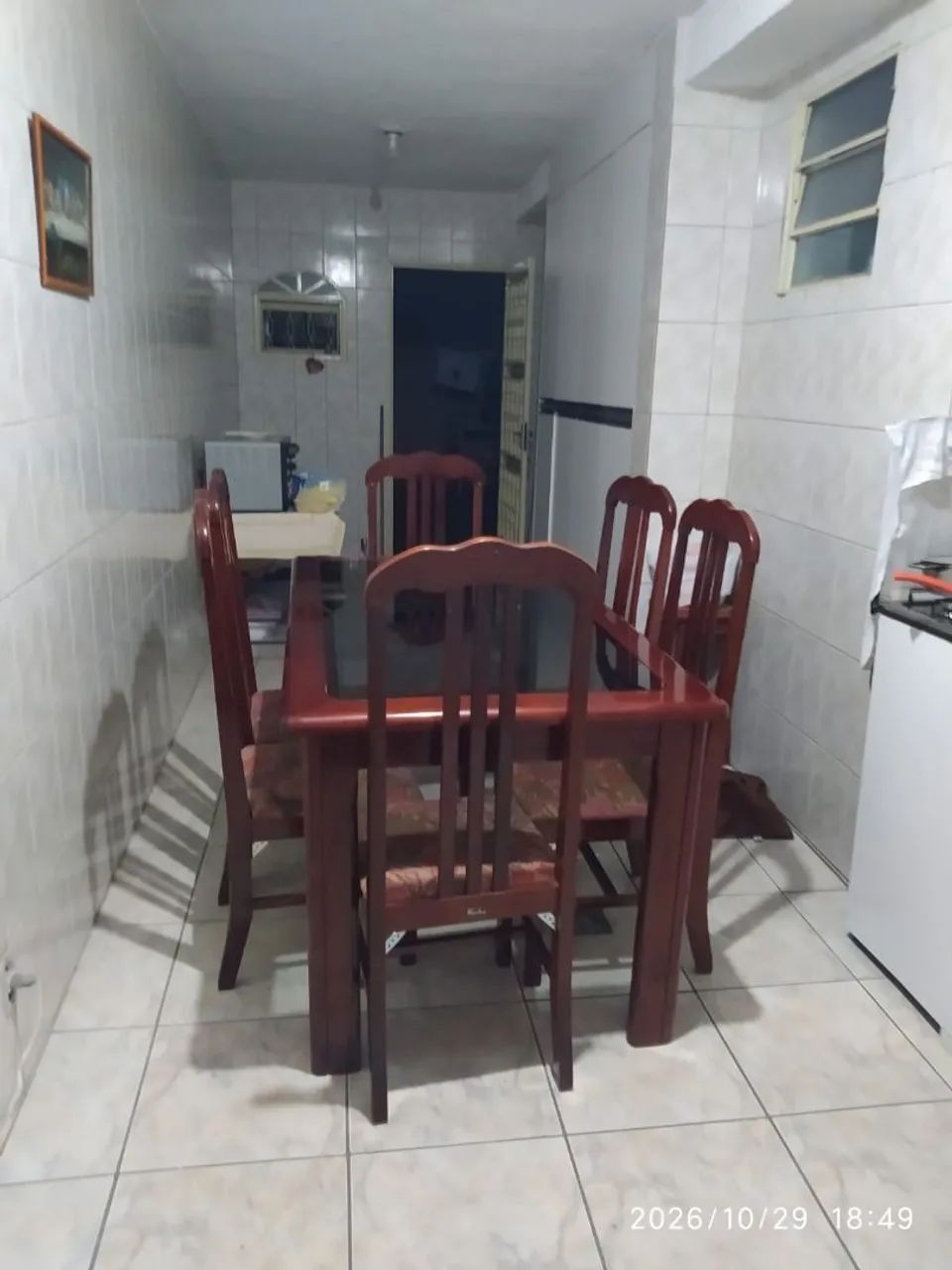 Mesa de jantar  - Foto 2