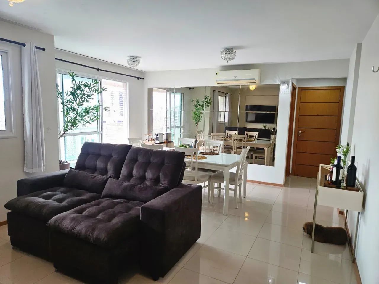 NG Vende Soho Residence na Mauriti - Foto 2