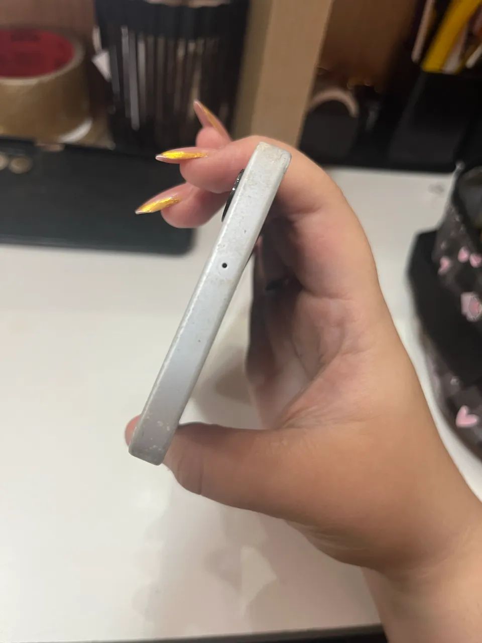 A16 SAMSUNG 128GB - Foto 5