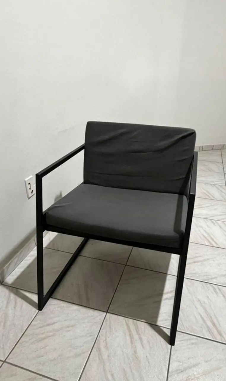 Cadeira/poltrona escritório 