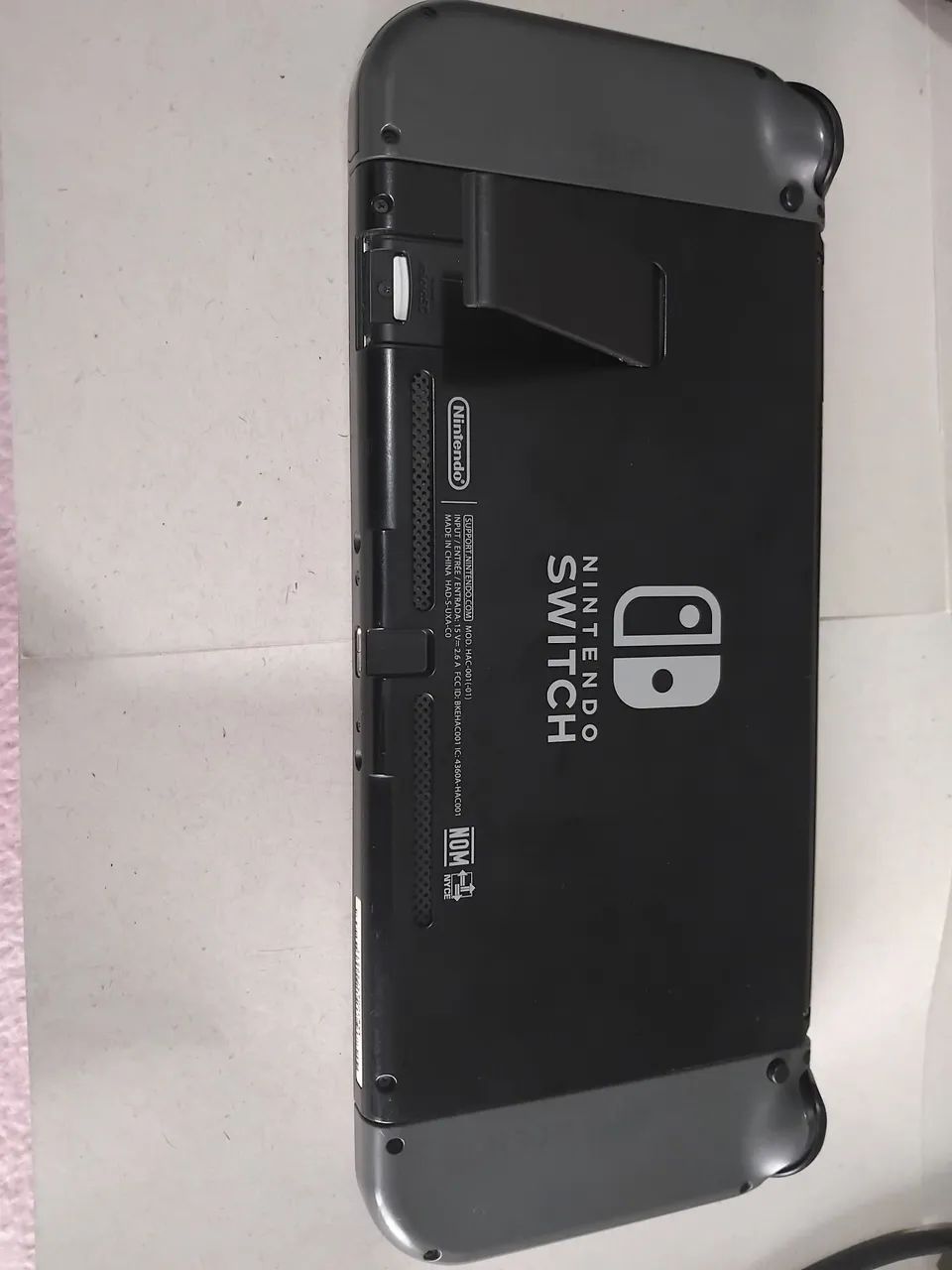 Nintendo Switch V2 completo - Foto 4