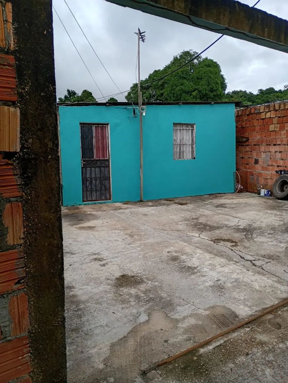 Casa No Cidade de Deus  - Foto 2