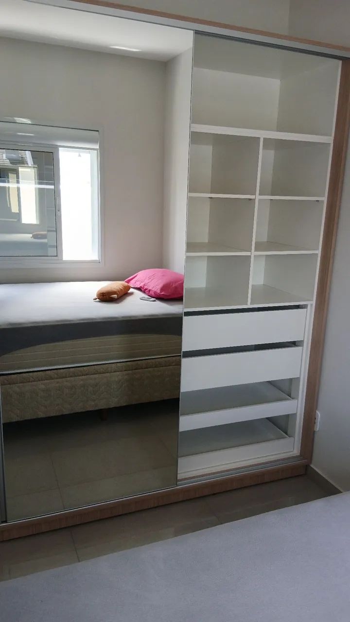 Ropeito e closet.  - Foto 4