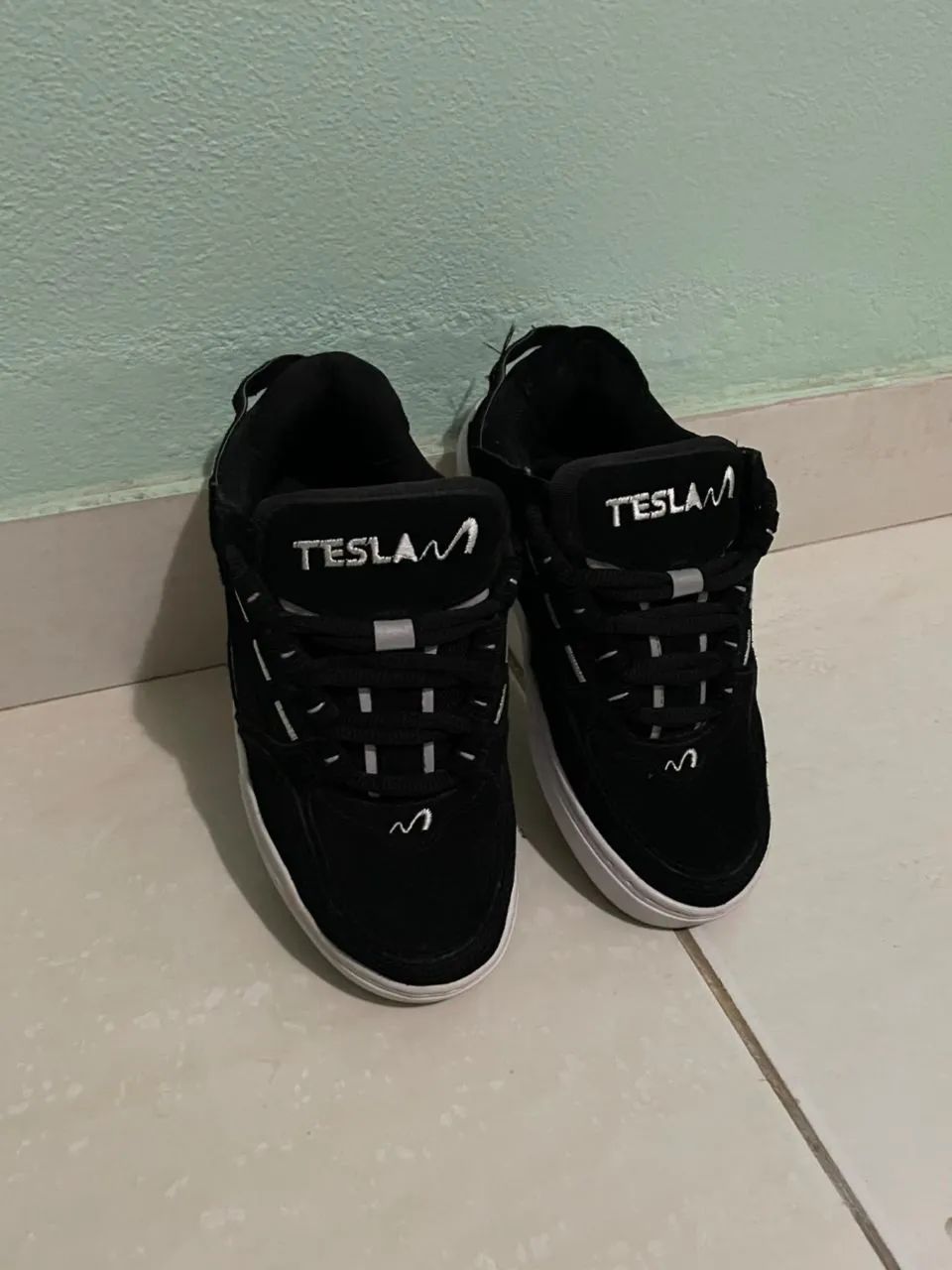Tênis Tesla  - Foto 2