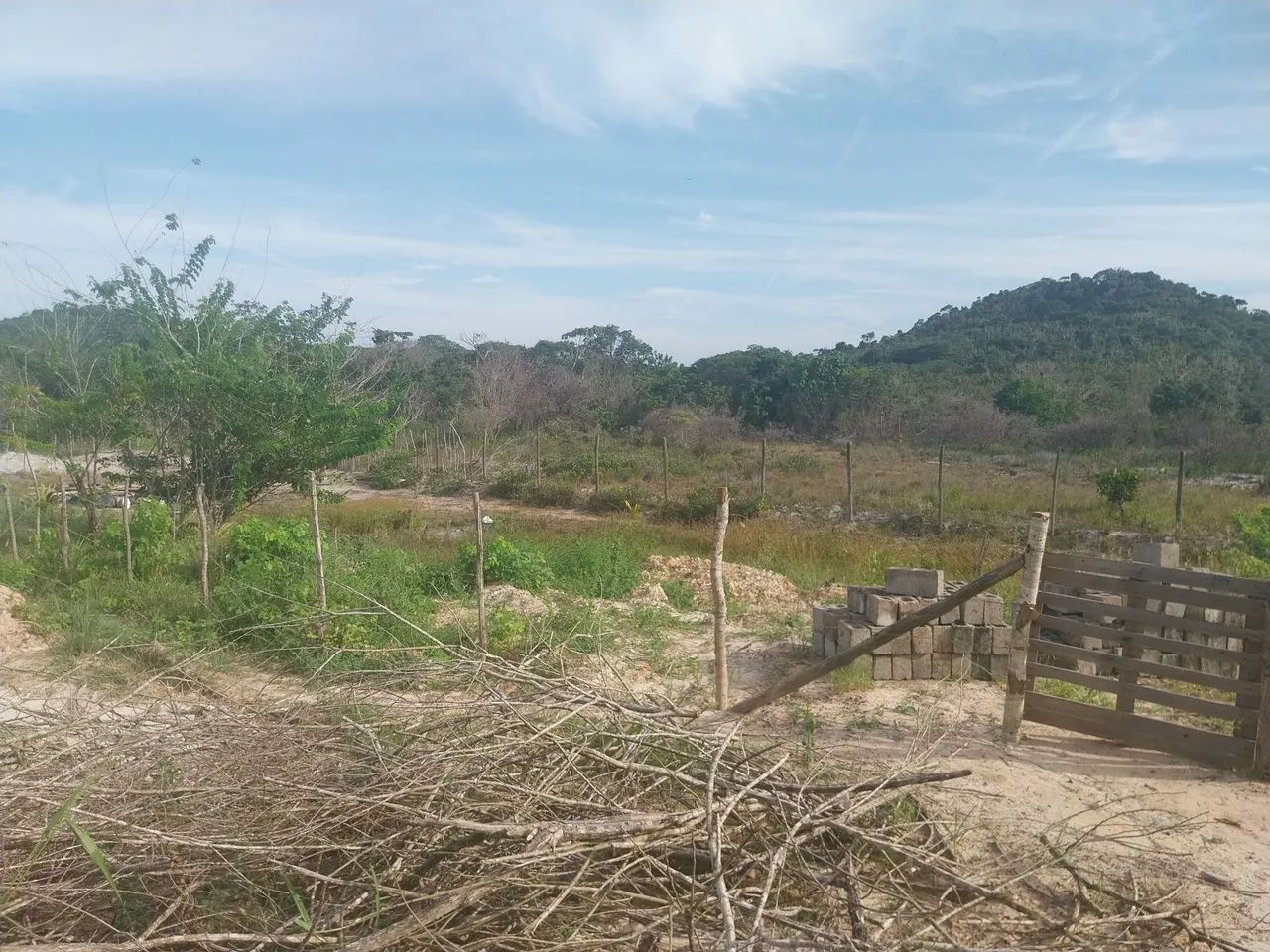 15×7 terreno parque real serra verde  - Foto 3
