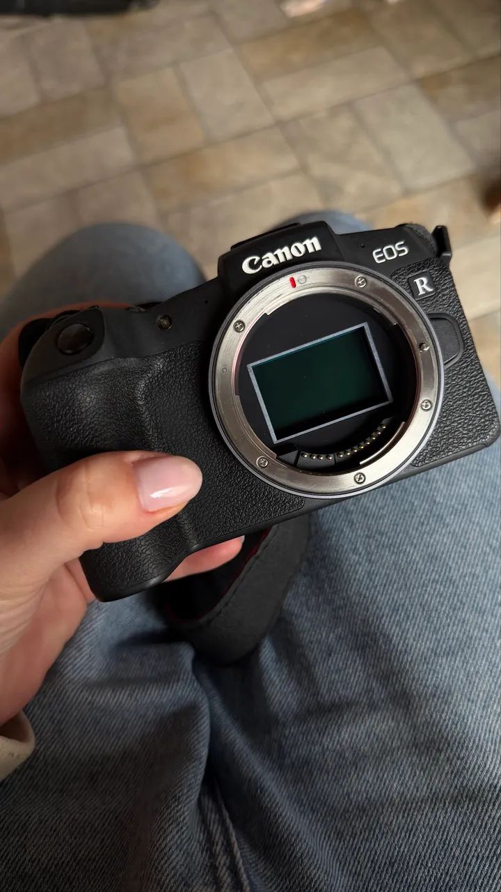 CANON RP 