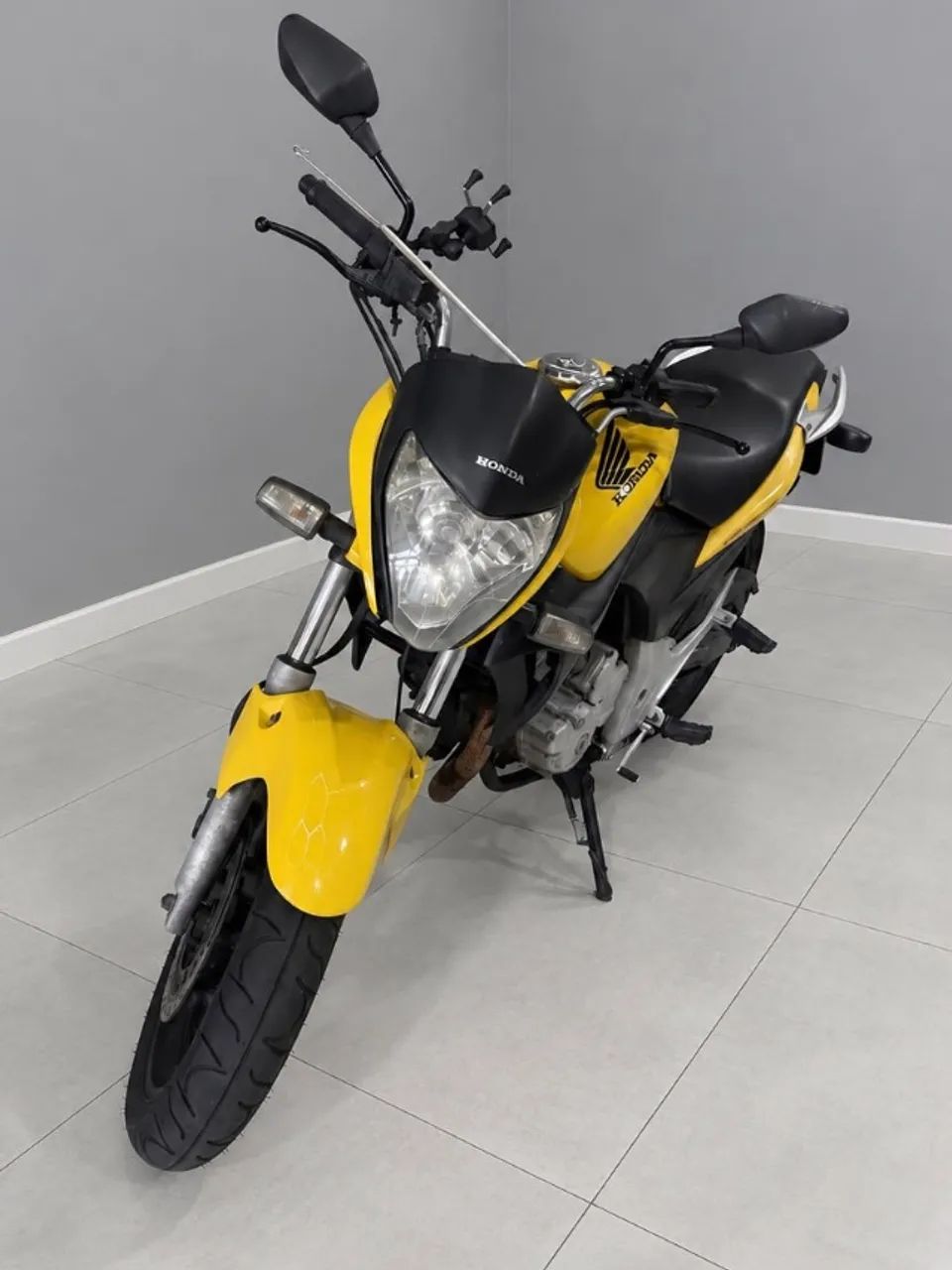 Honda CB 300R Flex 2012 - Foto 3