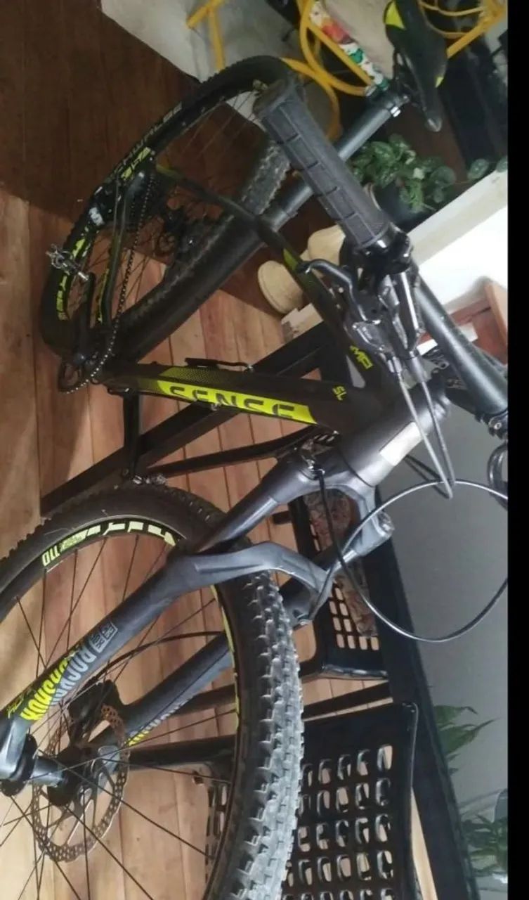 Bicicleta 29 - Foto 2