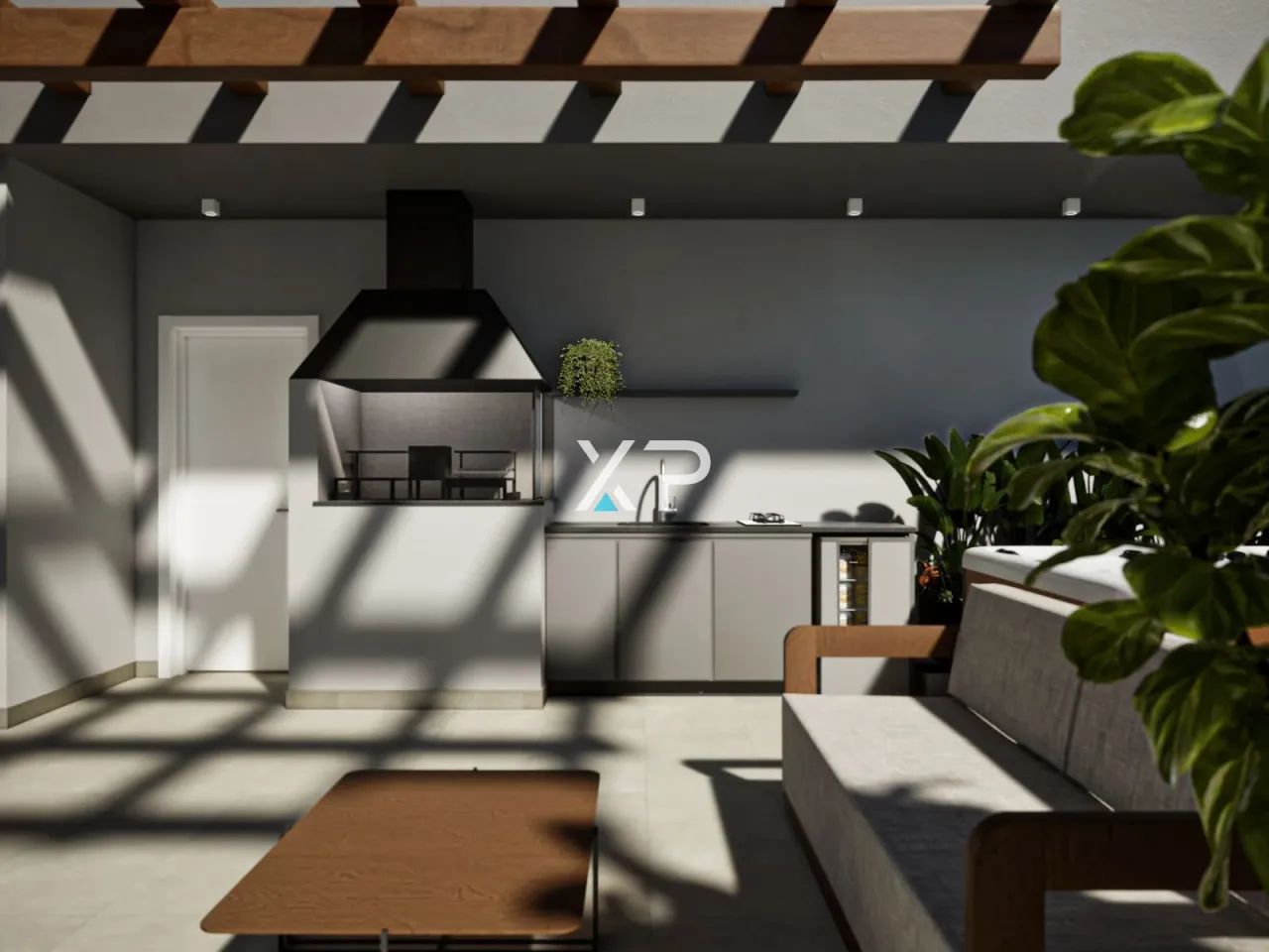 Apartamento Pedra Branca à venda 3 Quartos | XP2325 - Foto 5