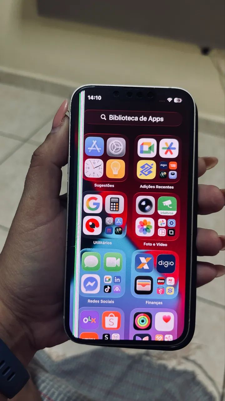 iPhone 13 - Foto 3
