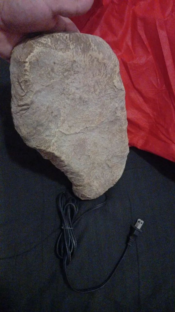 PEDRA AQUECIDA  - Foto 2