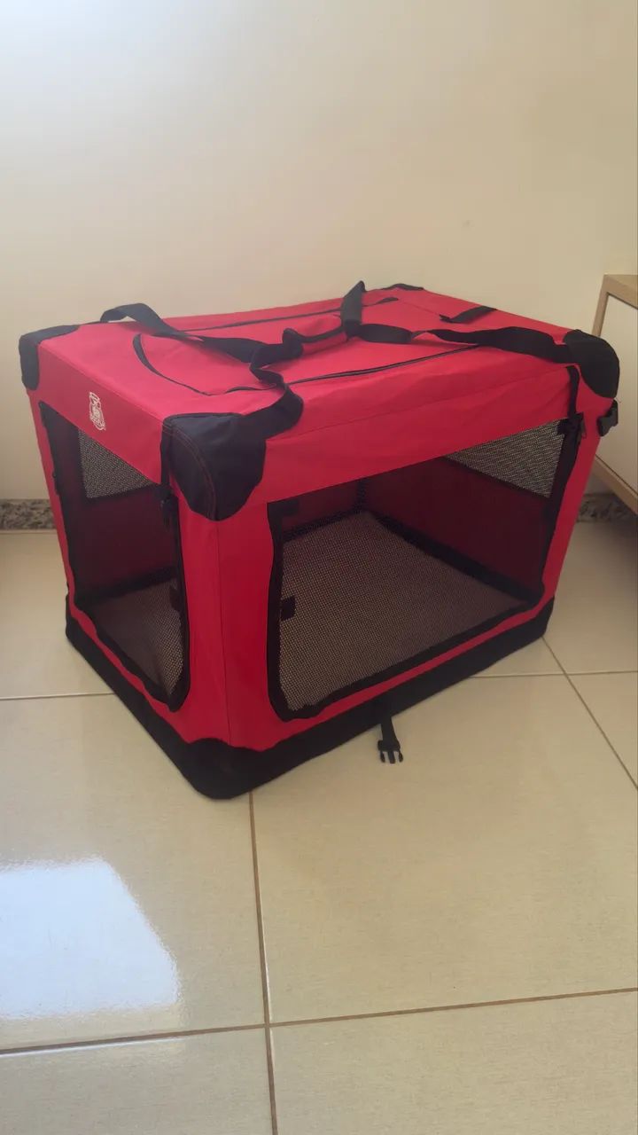 Caixa de transporte 64962126355202122