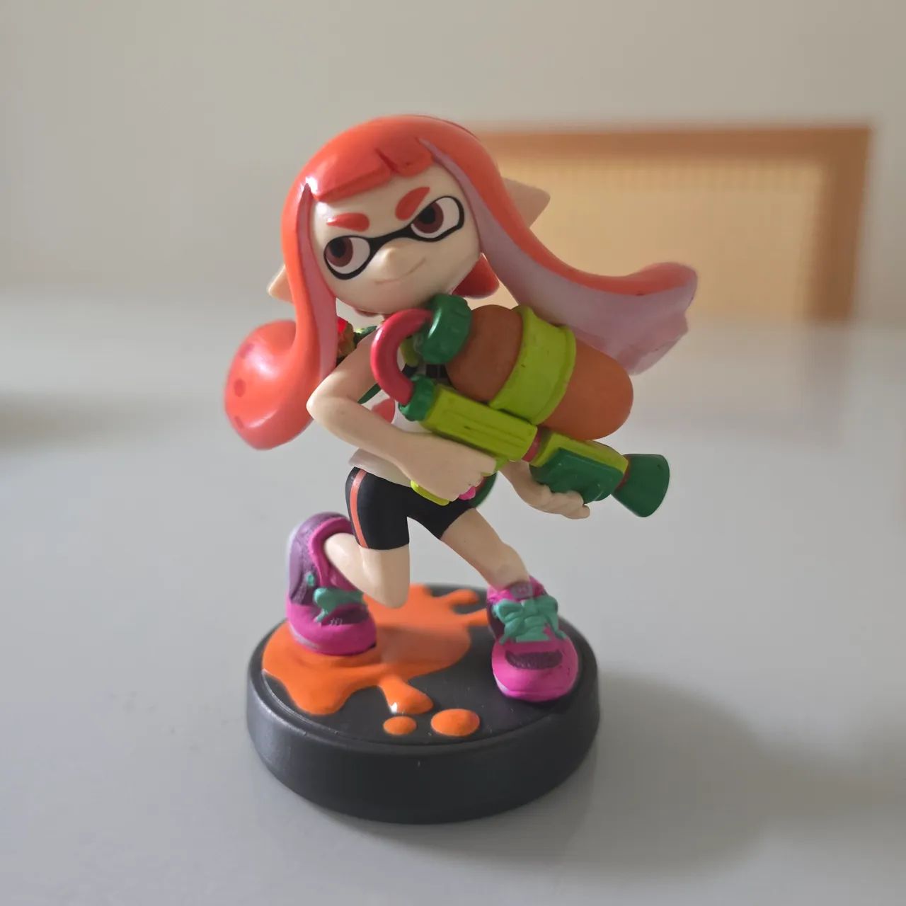Kit 7 Amiibos  - Foto 2