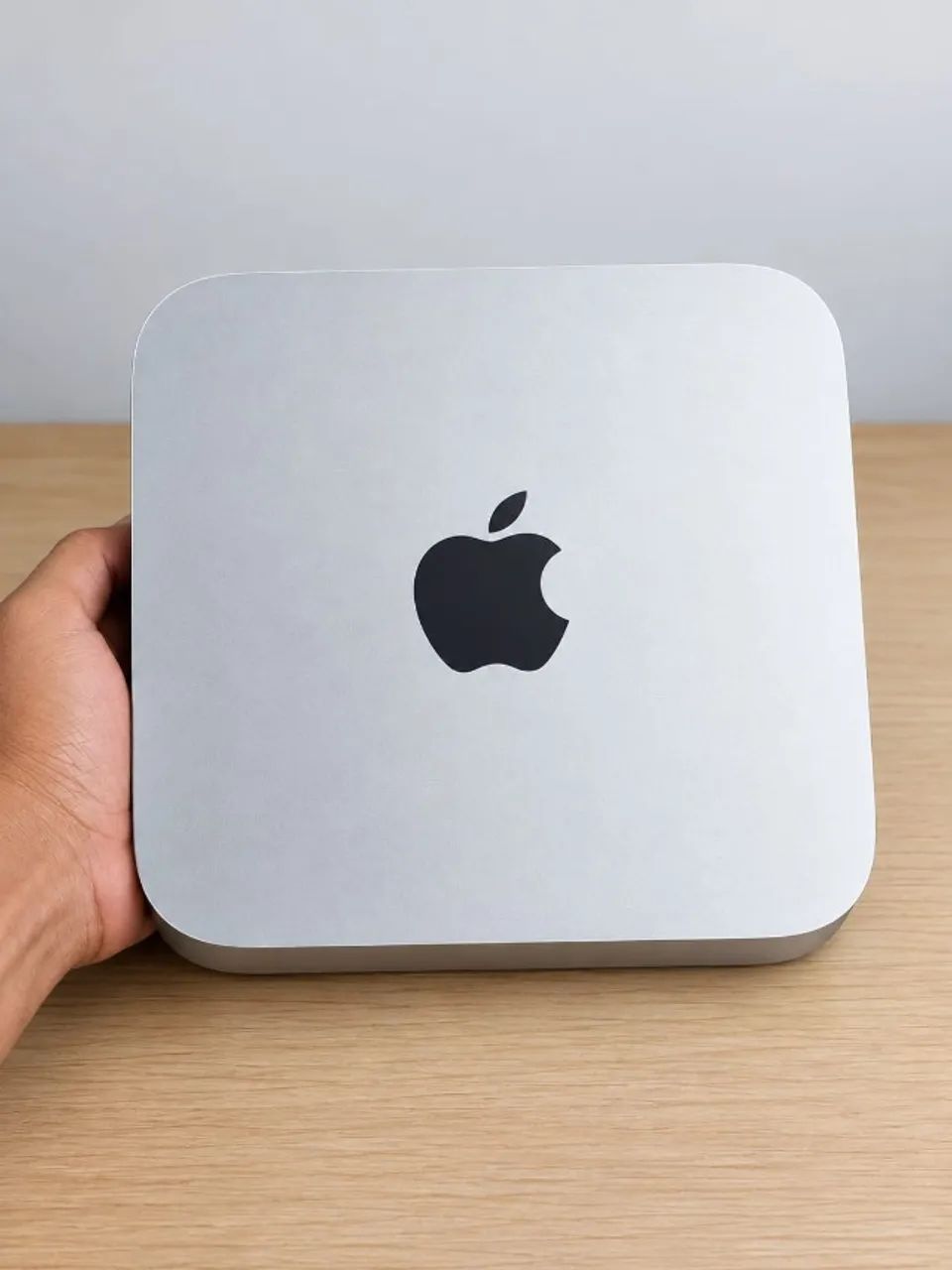 Mac Mini 2012 