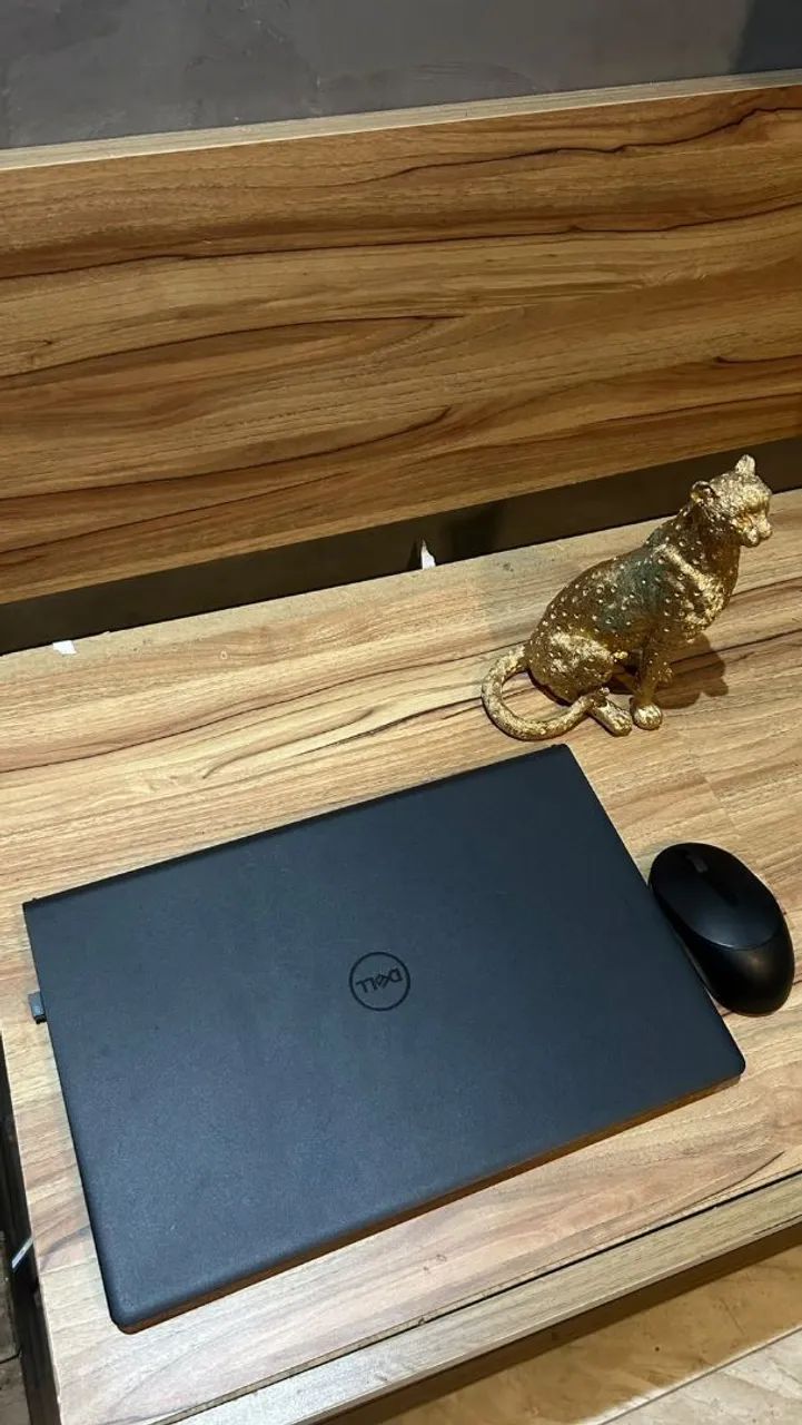 Notebook Dell