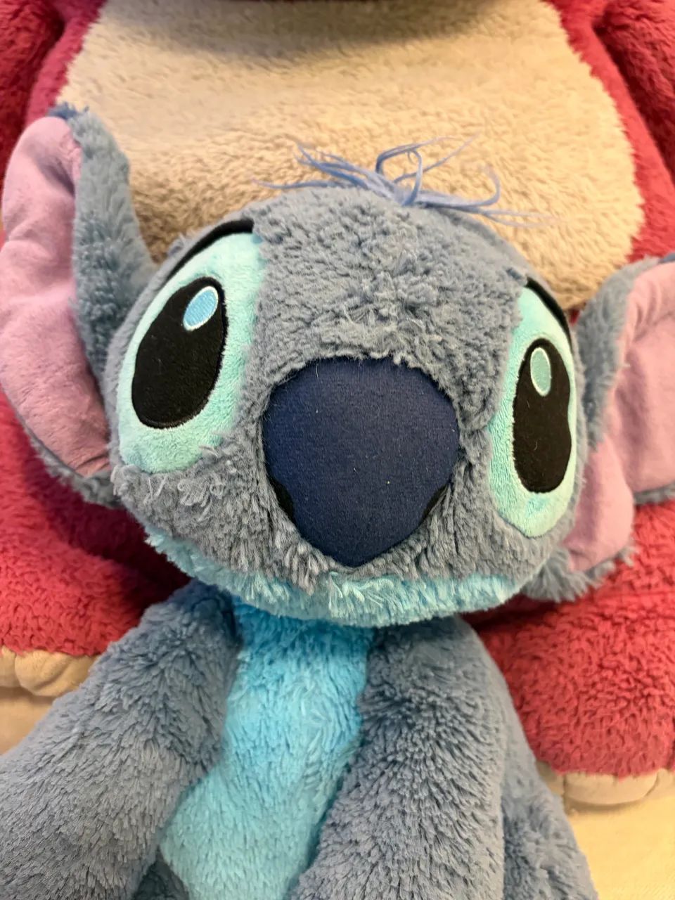Vendo Stitch dá Disney  - Foto 2