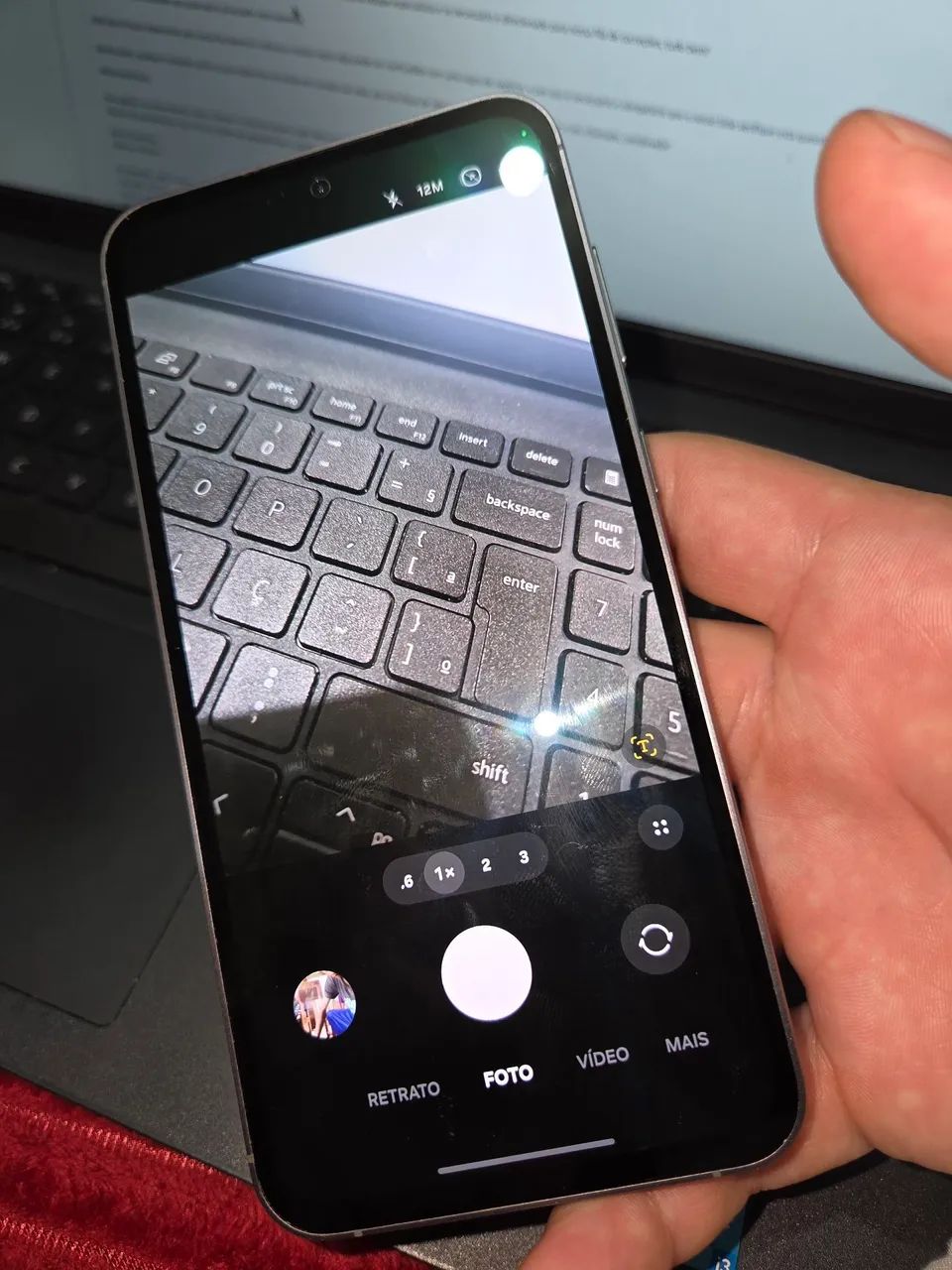 Samsung Galaxy S23FE 5G DUAL - Foto 5