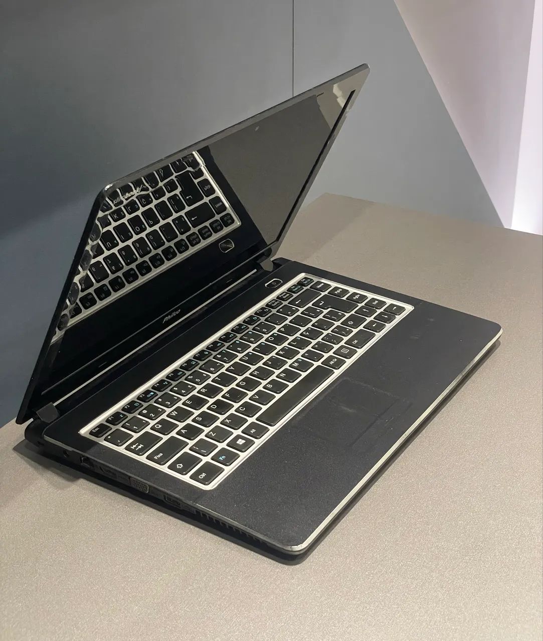 Notebook Philco  - Foto 3