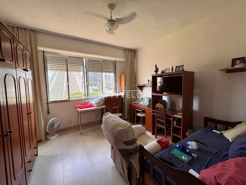Kitnet/Conjugado : / Residencial / Centro - Foto 4